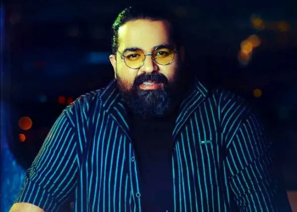 پیام احساسی رضا صادقی در بیمارستان؛ اگر برنگشتم...+ فیلم