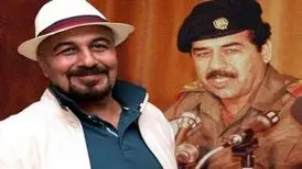 رضا عطاران در نقش بدل «صدام حسین»/ حضور پریناز ایزدیار در یک کمدی
