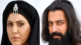 فیلمبرداری «عشق کوفی» آغاز شد/ روایت عشقی تاریخی