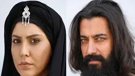 فیلمبرداری «عشق کوفی» آغاز شد/ روایت عشقی تاریخی