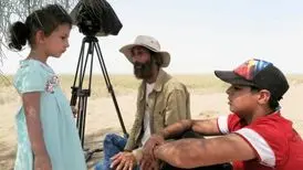 یک فیلم کرونایی مجوز نمایش گرفت