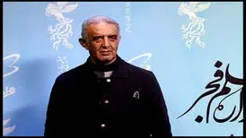 اکبر قدمی بازیگر سینما و تلویزیون درگذشت
