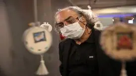 زمان و مکان خاکسپاری اصغر کفشچیان مقدم