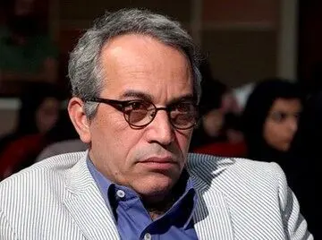 محمدحسین لطیفی مشغول چه کاری است؟
