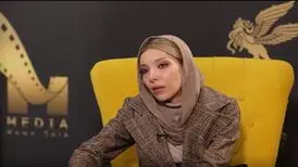 روایت دردناک برنده سیمرغ بهترین بازیگر مکمل زن از فروش کلیه در گرم‌خانه‌ها/ برای معتادان کمپ، ساندویچ می‌بردم/ ۲۳ کیلو وزن کم کردم