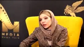 روایت دردناک برنده سیمرغ بهترین بازیگر مکمل زن از فروش کلیه در گرم‌خانه‌ها/ برای معتادان کمپ، ساندویچ می‌بردم/ ۲۳ کیلو وزن کم کردم
