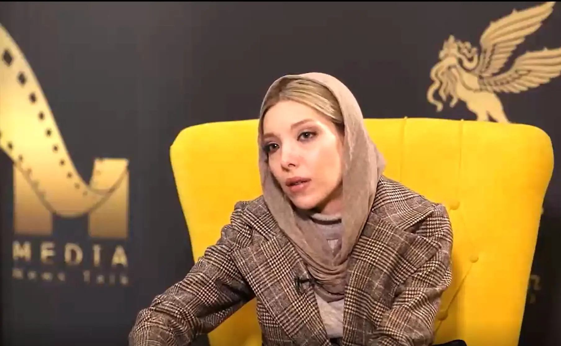 روایت دردناک برنده سیمرغ بهترین بازیگر مکمل زن از فروش کلیه در گرم‌خانه‌ها/ برای معتادان کمپ، ساندویچ می‌بردم/ ۲۳ کیلو وزن کم کردم