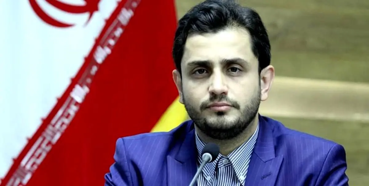 مجری شبکه قرآن هم در دولت پزشکیان حکم گرفت
