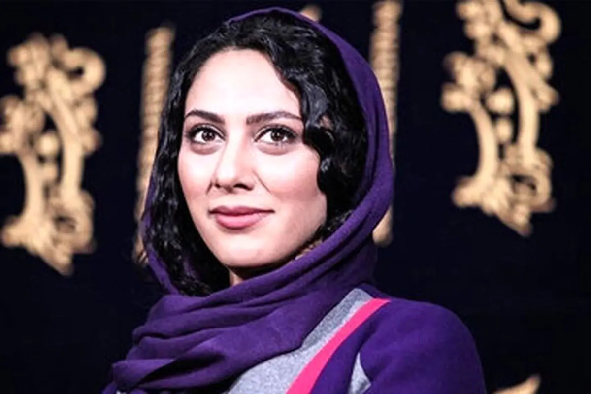 تمرین مونا فرجاد با نانچیکو
