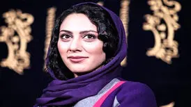 تمرین مونا فرجاد با نانچیکو