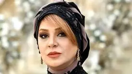 نسرین مقانلو مادری که یک شبه پیر شد + بیوگرافی خانم بازیگر و عکس ها