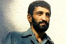 صوت حاج احمد متوسلیان در شب عملیات آزادسازی خرمشهر

