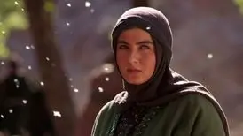 جشن سر برون در کنسولگری انگلیس