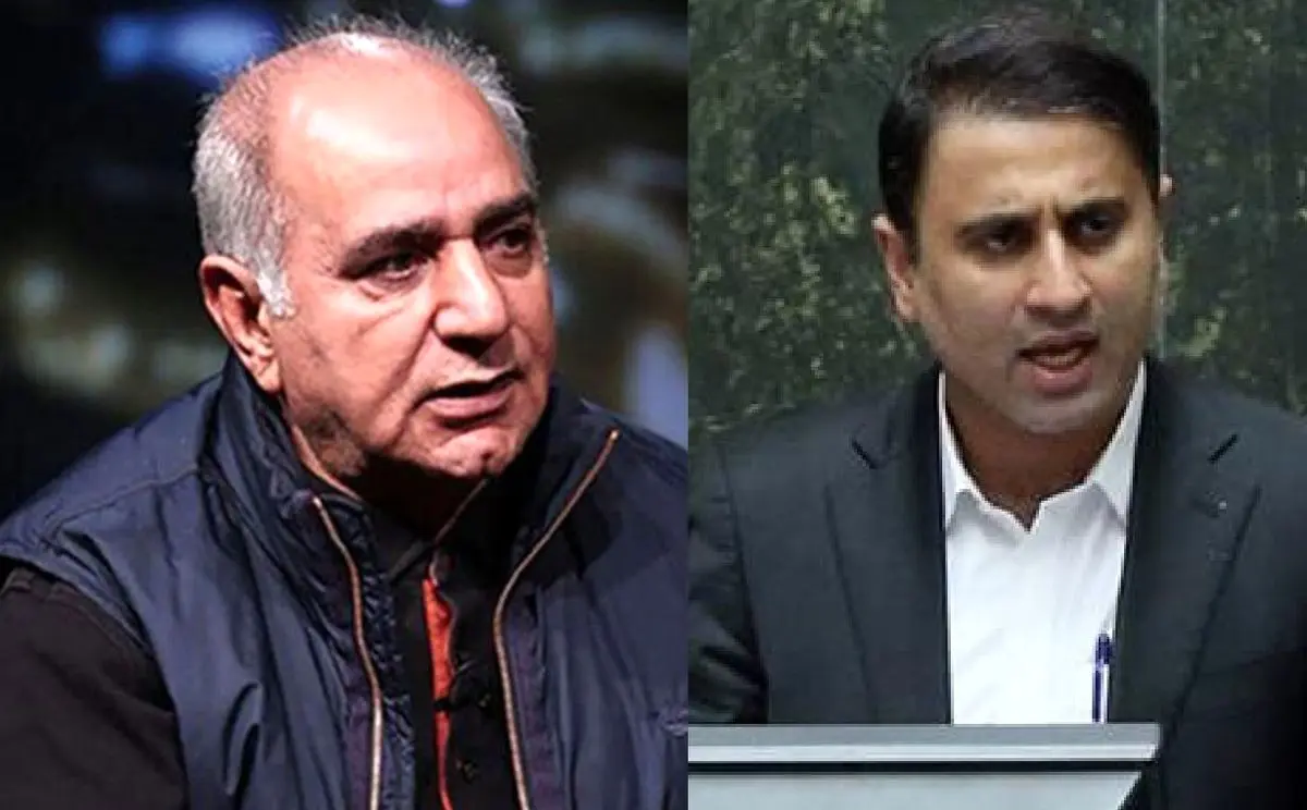 واکنش نماینده چابهار به اظهارات میرسلیم درباره پرویز پرستویی
