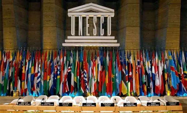 نامه دیگر ایران به یونسکو و یک خواسته خیلی فوری

