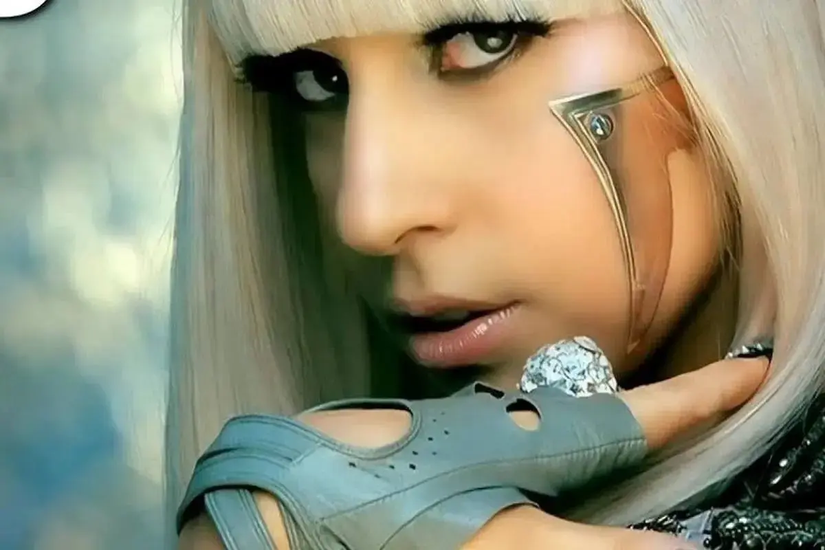 تغییر چهره بهت آور «لیدی گاگا» بعد ۱۸ سال در ۳۸ سالگی/ تصاویر
