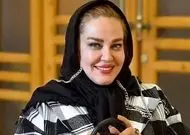 بهاره رهنما: اگر به عقب برمی گشتم بعد از 30 سالگی با امیرخسرو ازدواج می کردم
