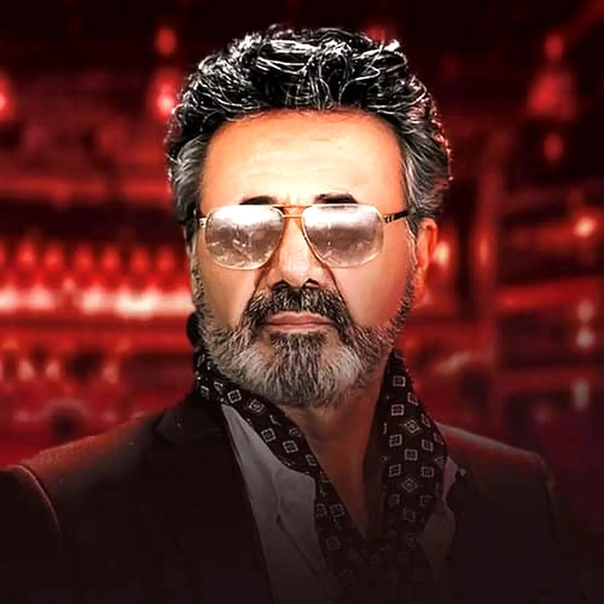 ماجرای بازگشت اصفهانی خوش صدا به ایران/ مروری بر زندگی نصرالله معین؛ از قرائت قرآن تا انتشار پرفروش ترین آلبوم/ سرنوشت معین نیز مانند حبیب می شود؟
