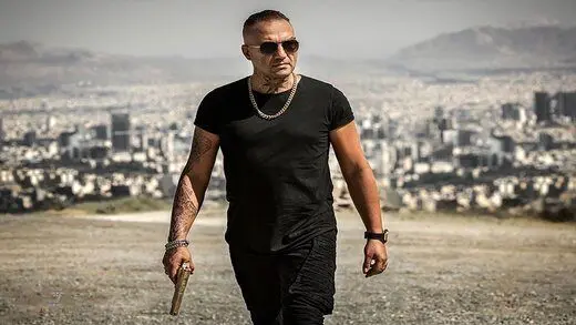 رضا یزدانی، هر روز خشن‌تر از دیروز!