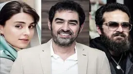شهاب حسینی ‌و بازی درسریال پوکر
