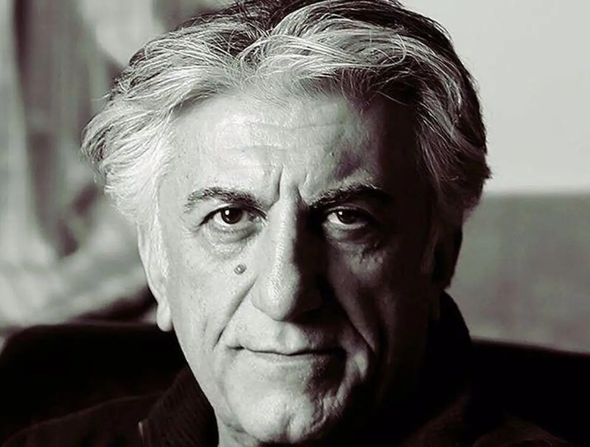 خداحافظی رضا کیانیان از فضای مجازی
