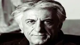 خداحافظی رضا کیانیان از فضای مجازی
