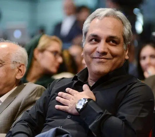 مهران مدیری و علی پروین در دهه هفتاد / عکس
