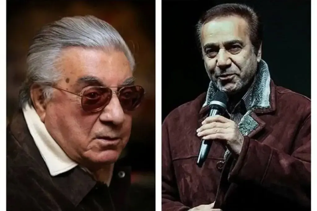 سرنوشت محمد گلریز و  برادرش اکبر گلپایگانی بعد از انقلاب