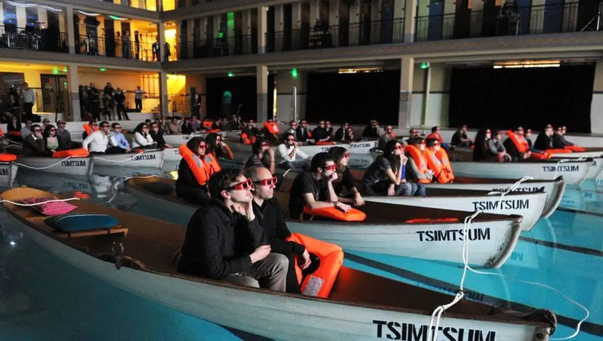 بازیگران با درآمدهای فوق نجومی را بشناسید
