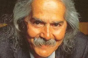 بیوگرافی و اشعار؛ مهدی اخوان ثالث، بزرگمردی از تبار خراسان 