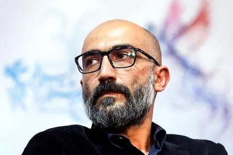 ابراهیم حاتمی‌کیا در کارگردانی به شدت مستبد است