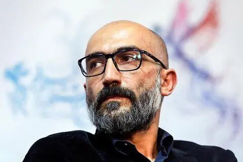 ابراهیم حاتمی‌کیا در کارگردانی به شدت مستبد است