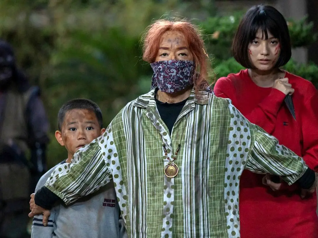 5 سریال برتر ژاپنی در سال 2024 که نباید از دست بدهید
