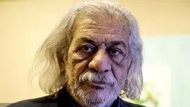 بازیگری با دستمزد ۵۰۰ هزار تومانی/ پیشکسوتی که دستفروشی می‌کند
