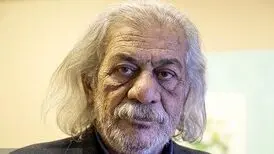 بازیگری با دستمزد ۵۰۰ هزار تومانی/ پیشکسوتی که دستفروشی می‌کند
