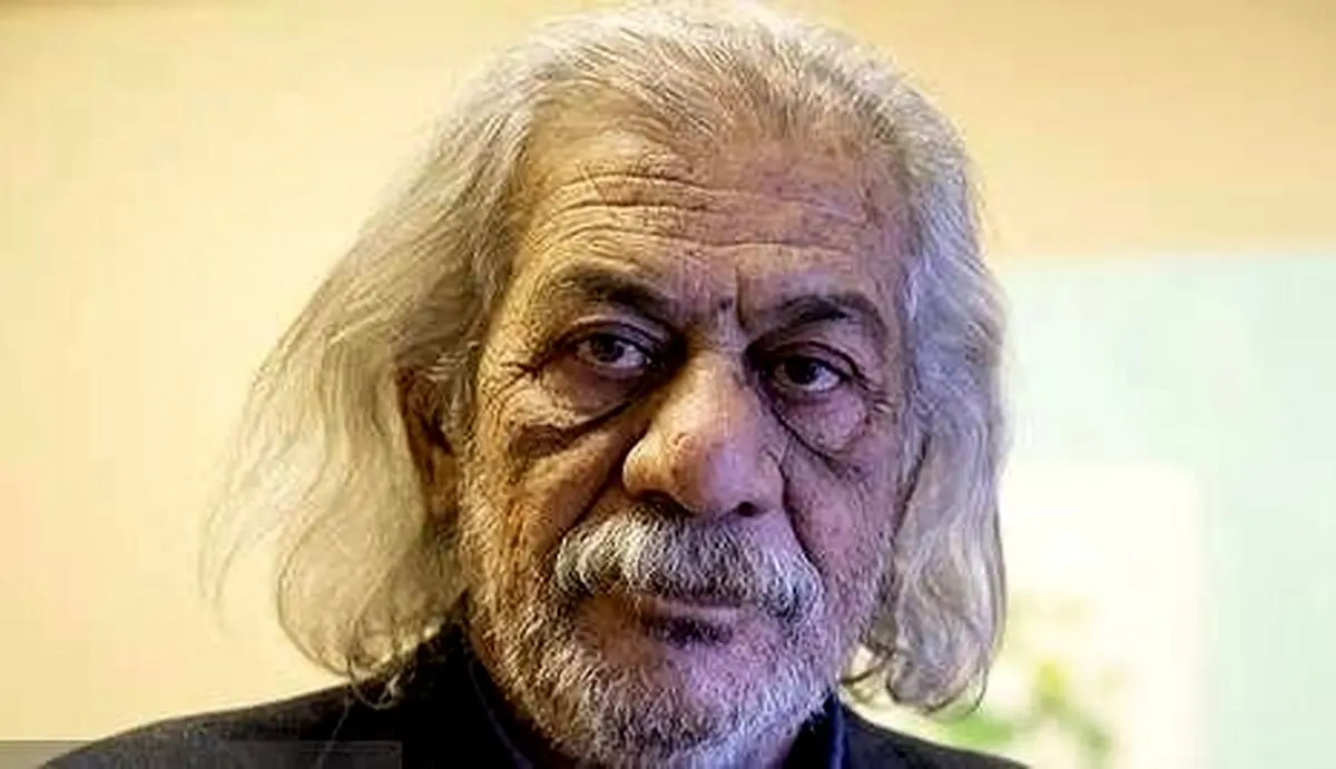 بازیگری با دستمزد ۵۰۰ هزار تومانی/ پیشکسوتی که دستفروشی می‌کند
