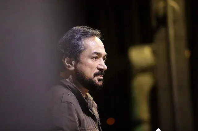 گله یک بازیگر : فیلتر شدن اینستاگرام، باید کار ما را تعطیل کند؟!
