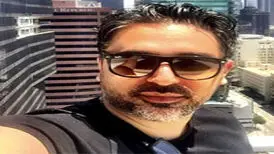 توهین خواننده لس آنجلسی به ایرانیان