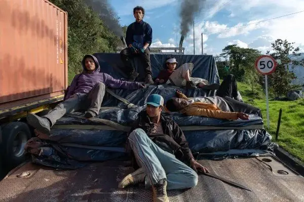 «پادشاهان جهان»‌ جایزه اصلی جشنواره سن‌سباستین را شکار کرد