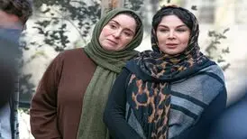 شهره سلطانی: اسم بازیگران «سیاه‌چاله» را شنیدم مشتاق شدم/ با سینما قهر بودم
