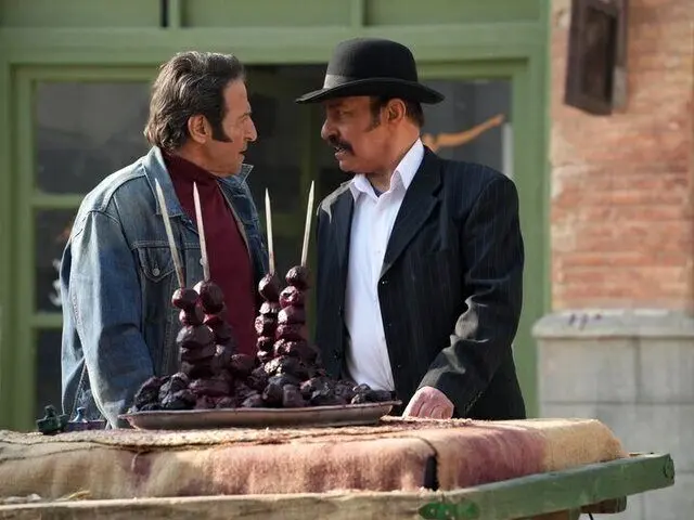 عاقبت مرتضی عقیلی مجوز نمایش گرفت
