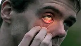 فیلم ترسناک«درمان شده» از شبکه نمایش پخش می‌شود