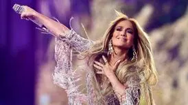 ماجرای جنیفر لوپز در عربستان
