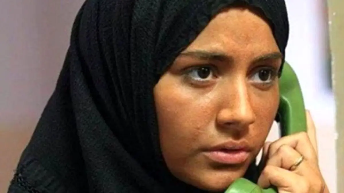 تغییر چهره جذاب «سلما» سریال کیمیا بعد 9 سال در 32 سالگی/ تصاویر
