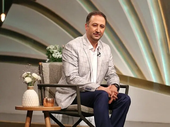 آغاز گفت‌وگوهای محمد دلاوری در صدا و سیما