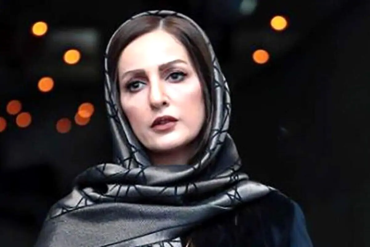 صدور قرار کفالت برای شقایق دهقان به دلیل کشف حجاب
