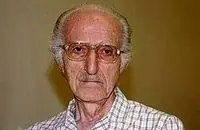 ابوالحسن نجفی؛ مردی که آموخت غلط ننویسیم
