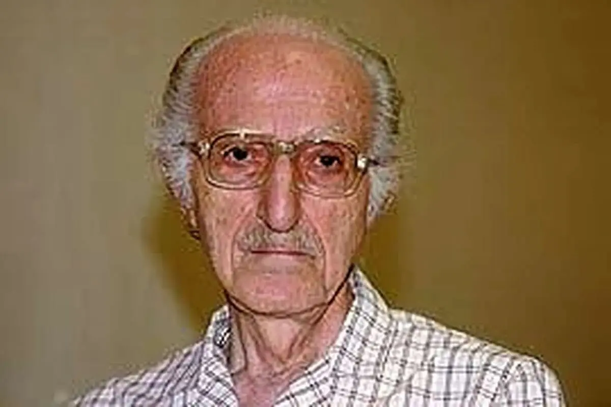 ابوالحسن نجفی؛ مردی که آموخت غلط ننویسیم
