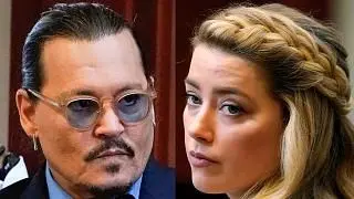 چگونه جانی دپ امبر هرد را در دادگاه شکست داد؟