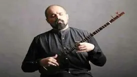 «تار و تاریخ» به «زهی باده» رسید/ یک موسیقی برای یک باغ جهانی + فیلم